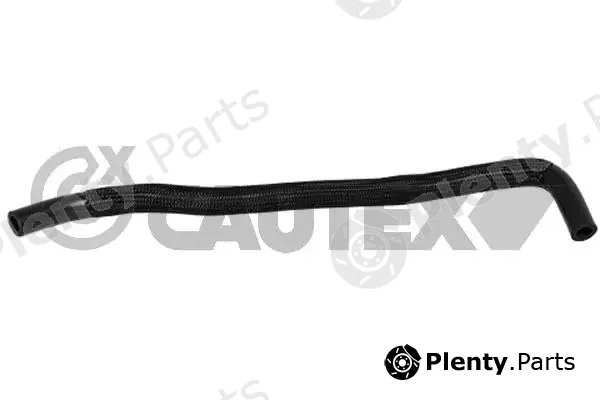 Cautex 026486 — Radiator Hose