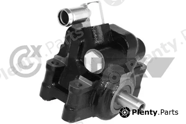 Cautex 773795 — Hydraulic Pump, steering