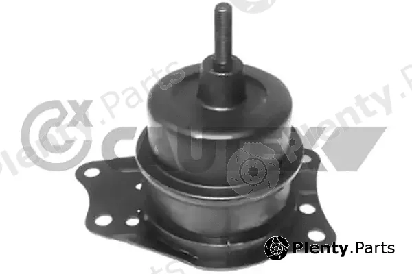 Cautex 462477 — Mounting, engine