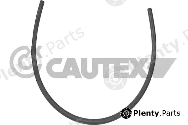 Cautex 757852 — Radiator Hose