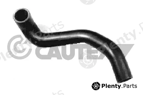 Cautex 026446 — Radiator Hose