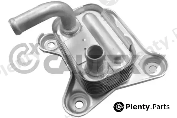 Cautex 081268 — Oil Cooler, engine oil