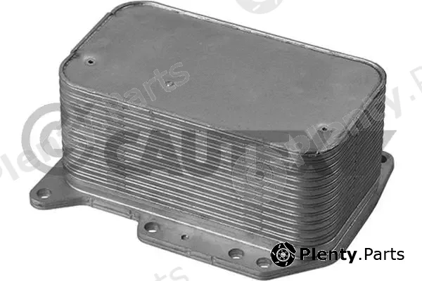 Cautex 751798 — Oil Cooler, engine oil