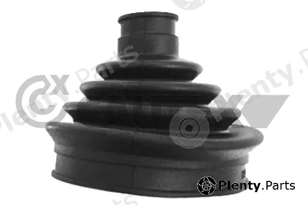 Cautex 030043 — Bellow Kit, drive shaft