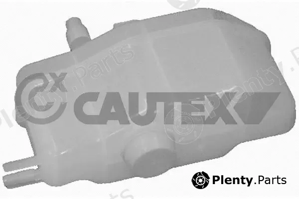 Cautex 011038 — Expansion Tank, coolant