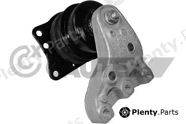 Cautex 759331 — Mounting, engine