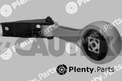 Cautex 461040 — Mounting, engine