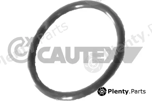 Cautex 758519 — Gasket, coolant pipe