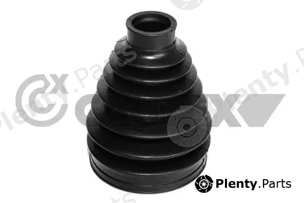 Cautex 021297 — Bellow Kit, drive shaft