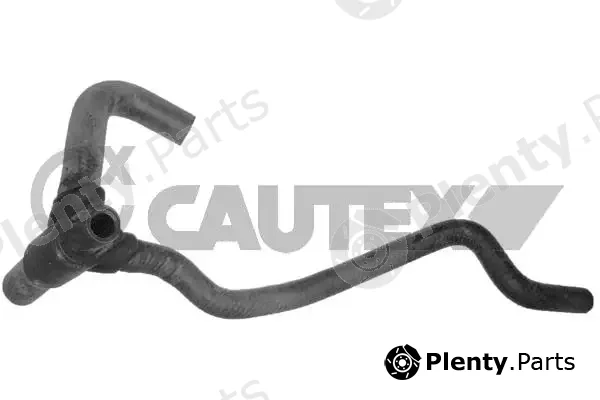 Cautex 026111 — Radiator Hose