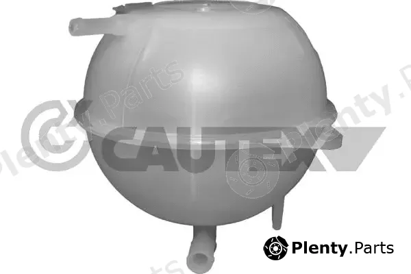 Cautex 954054 — Expansion Tank, coolant