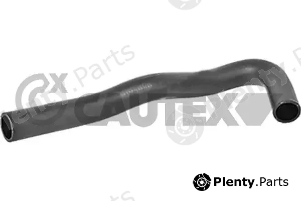 Cautex 754387 — Radiator Hose