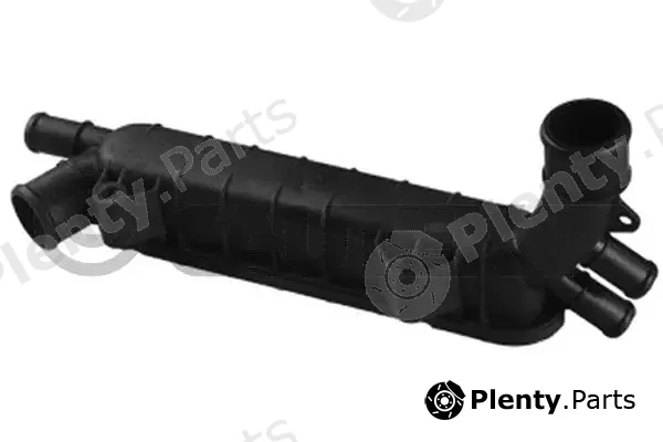 Cautex 751825 — Oil Cooler, engine oil