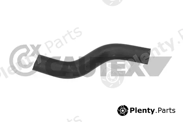 Cautex 016397 — Radiator Hose