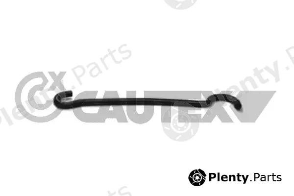 Cautex 036181 — Hose, cylinder head cover ventilation