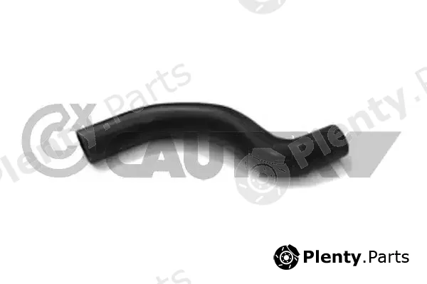 Cautex 016309 — Radiator Hose