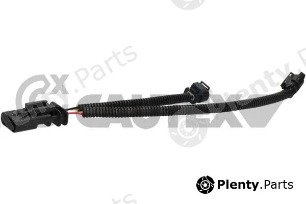 Cautex 772507 — Sensor, coolant temperature