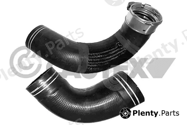 Cautex 016786 — Charge Air Hose
