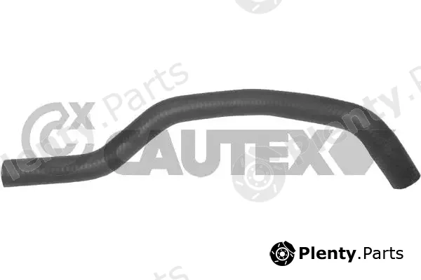 Cautex 026408 — Radiator Hose