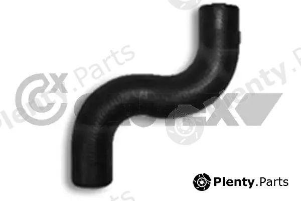Cautex 066576 — Radiator Hose