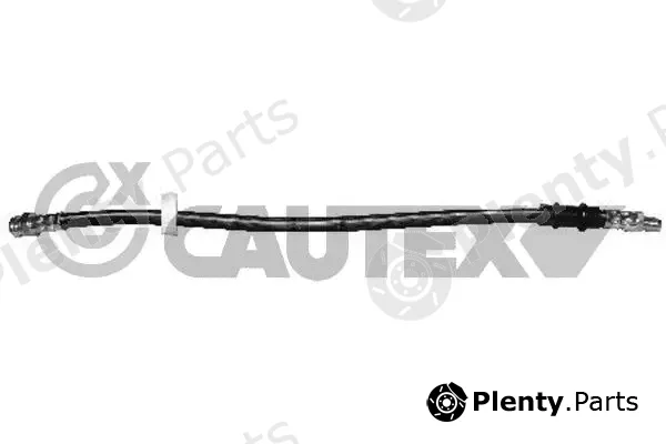 Cautex 010015 — Brake Hose