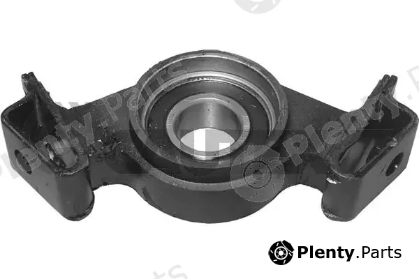 Cautex 755858 — Suspension, propshaft