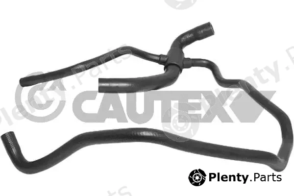 Cautex 773563 — Radiator Hose