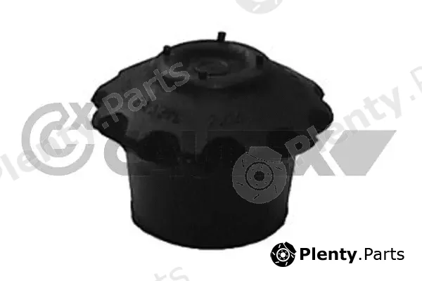 Cautex 460122 — Mounting, engine