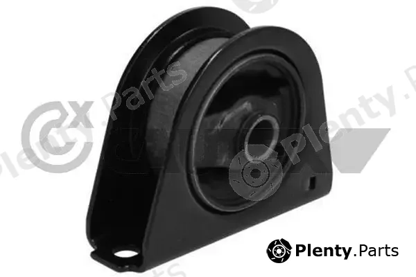 Cautex 756403 — Mounting, engine