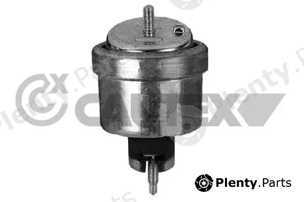 Cautex 480493 — Mounting, engine