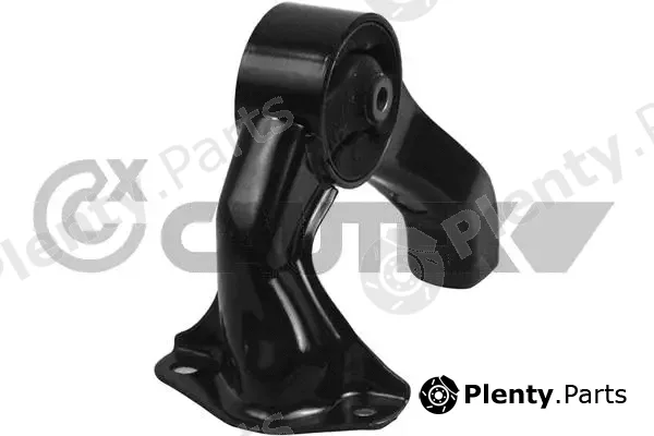 Cautex 759055 — Mounting, engine