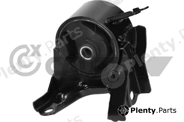 Cautex 775340 — Mounting, engine