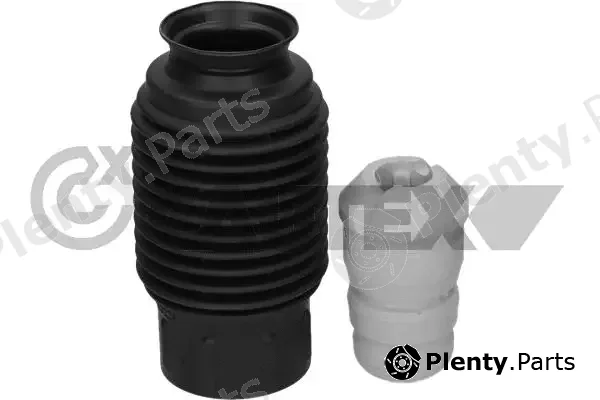 Cautex 011147 — Dust Cover Kit, shock absorber