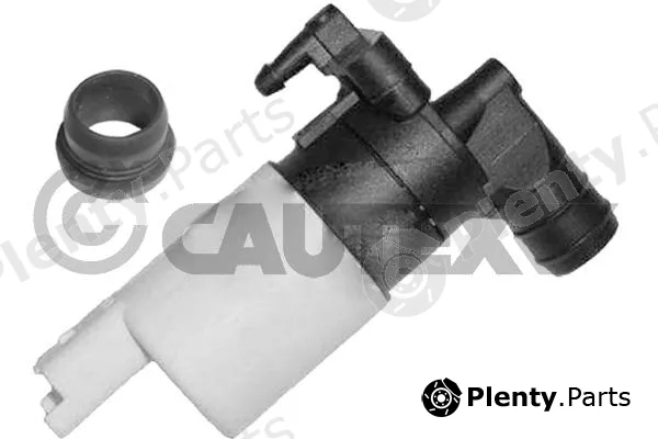 Cautex 954628 — Washer Fluid Pump, window cleaning