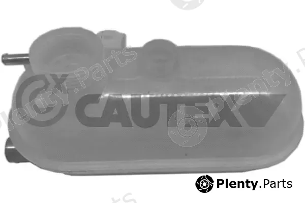 Cautex 750304 — Expansion Tank, coolant