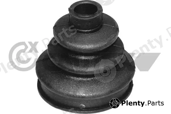 Cautex 010677 — Bellow, drive shaft