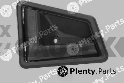 Cautex 767790 — Exterior Door Handle