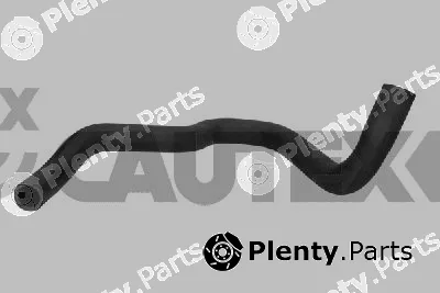Cautex 776259 — Radiator Hose