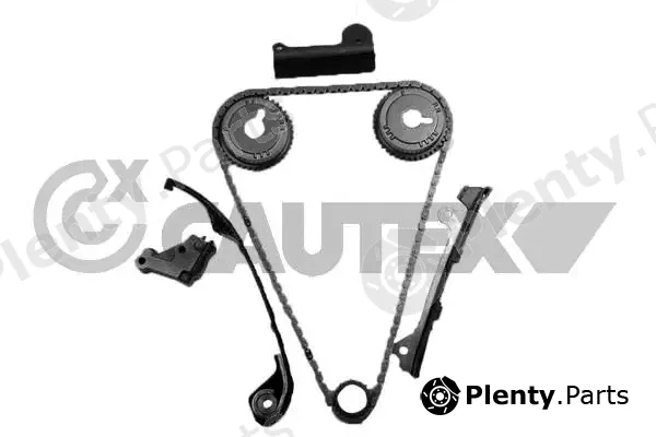 Cautex 752048 — Timing Chain Kit