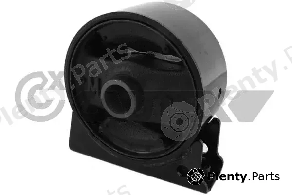 Cautex 756414 — Mounting, engine