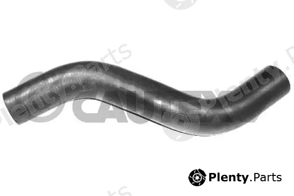 Cautex 753603 — Radiator Hose