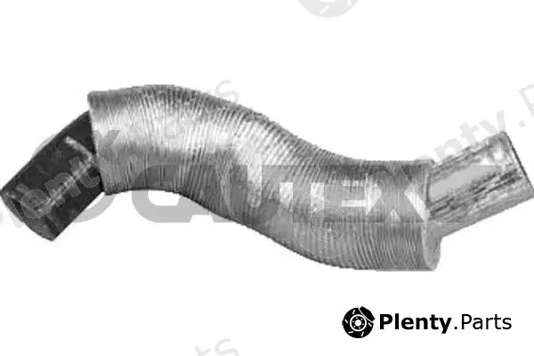 Cautex 036711 — Charge Air Hose