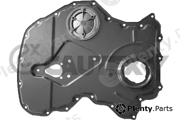 Cautex 751039 — Timing Case