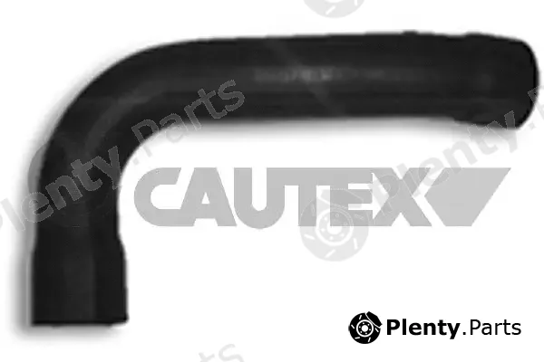 Cautex 206005 — Radiator Hose