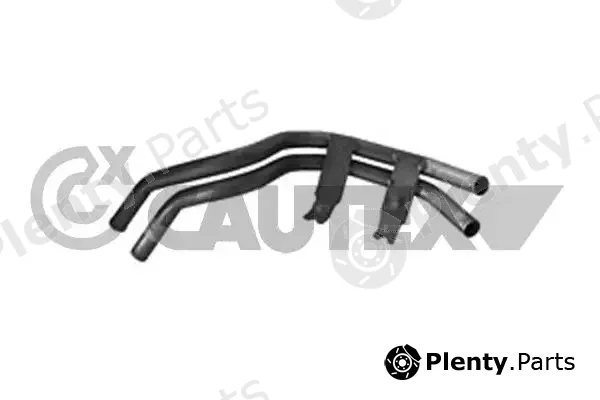 Cautex 955086 — Coolant Pipe