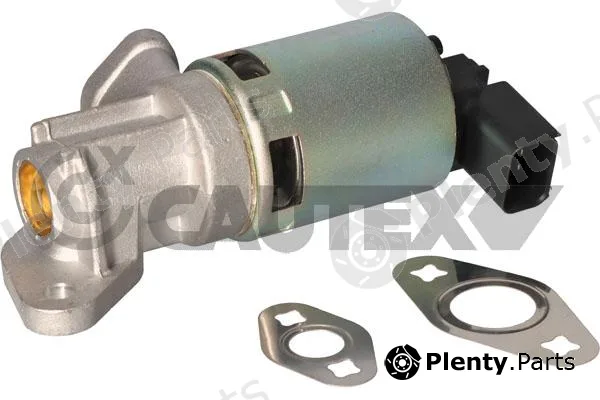 Cautex 772504 — EGR Valve