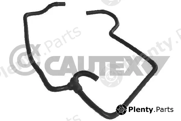 Cautex 086040 — Radiator Hose