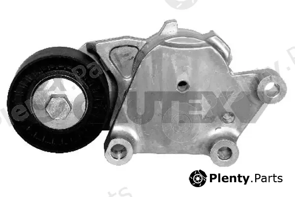 Cautex 031700 — Belt Tensioner, V-ribbed belt