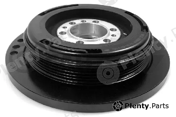 Cautex 200902 — Belt Pulley, crankshaft
