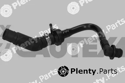 Cautex 775734 — Vacuum Hose, braking system